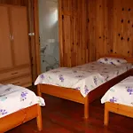 Kompleks wypoczynkowy Saban Tree 3*