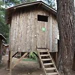 Saban Tree Kompleks wypoczynkowy 3*