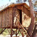 Kompleks wypoczynkowy Saban Tree 3*