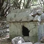 Kompleks wypoczynkowy Saban Tree