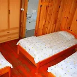 Kompleks wypoczynkowy Saban Tree 3*