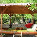 Kompleks wypoczynkowy Saban Tree 3*