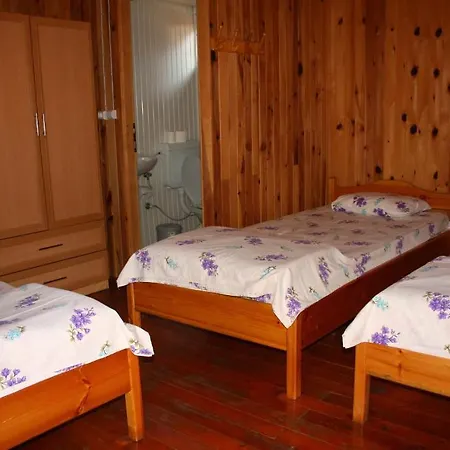 Üdülőpark Saban Tree 3*