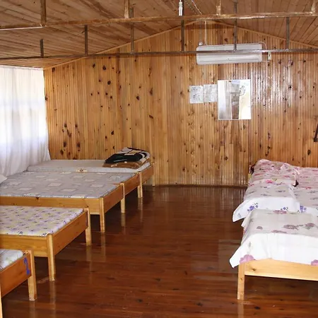 Üdülőpark Saban Tree 3*