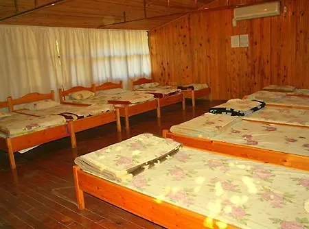 Üdülőpark Saban Tree Kumluca