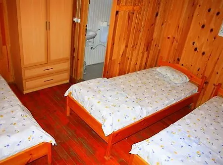 Üdülőpark Saban Tree 3*