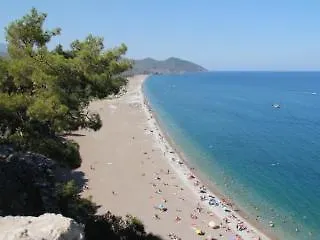 Saban Tree Holiday park 3*