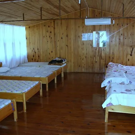 Holiday park Saban Tree 3*