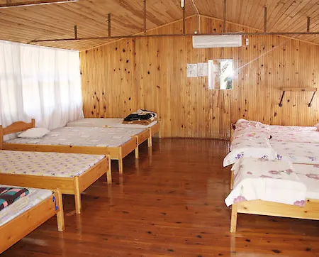 Saban Tree Holiday park Kumluca