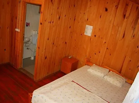 Saban Tree Holiday park Kumluca